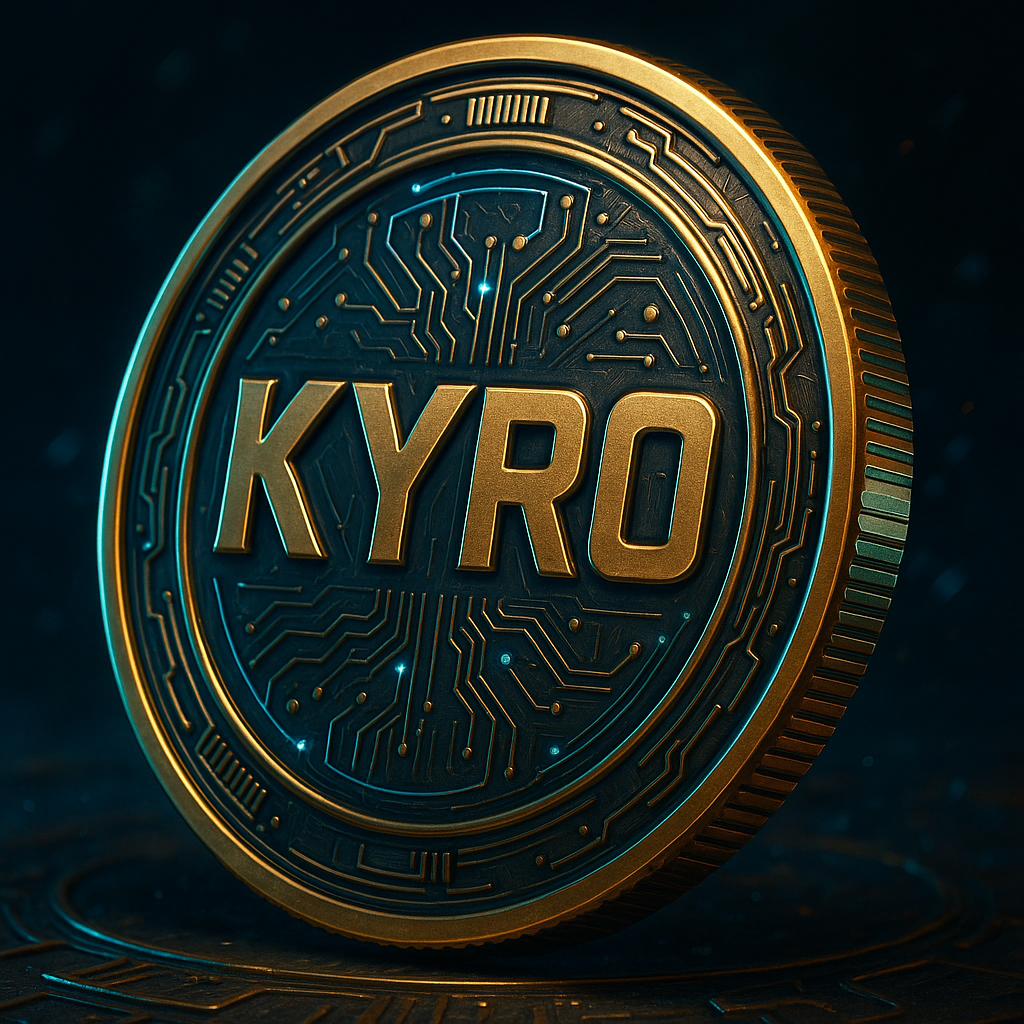 KYRO Coin Collection